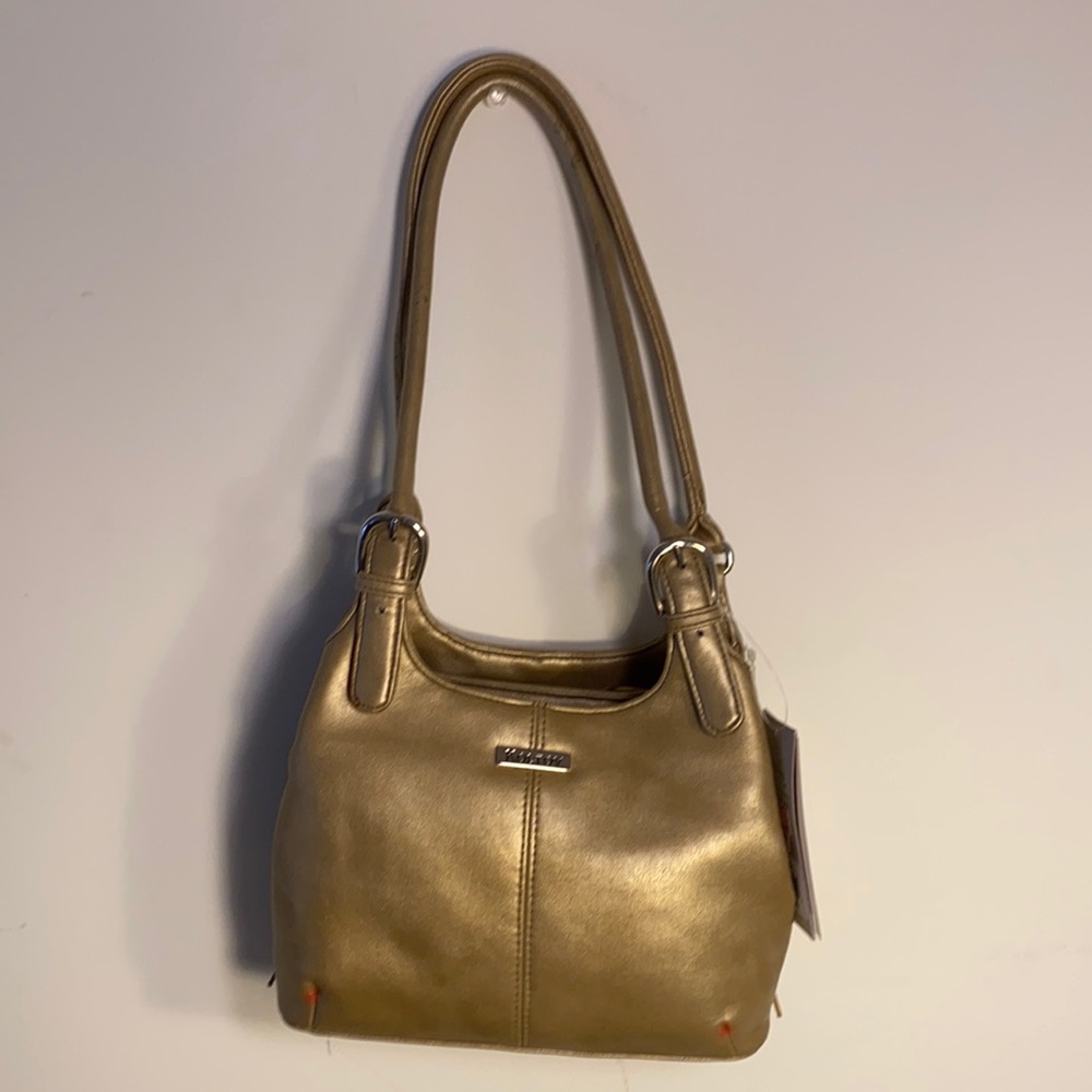 Koltov small bag